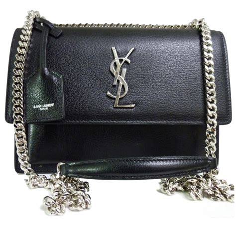 ysl new bags 2024|yves saint laurent monogram bag.